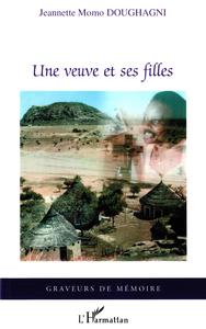 Une veuve et ses filles