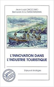 L'INNOVATION DANS L'INDUSTRIE TOURISTIQUE