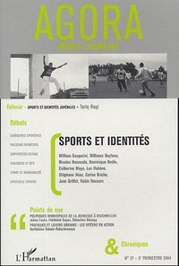 Sports et identités