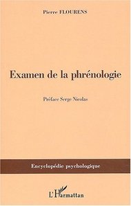 Examen de la phrénologie
