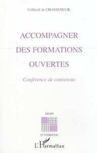 Accompagner des formations ouvertes