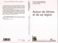 Autour de Nîmes et de sa région