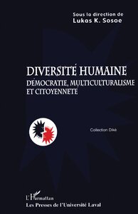 DIVERSITÉ HUMAINE