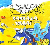 Karkaza et Toubai