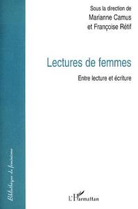 LECTURES DE FEMMES