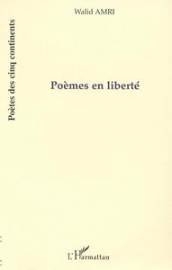 POÈMES EN LIBERTÉ