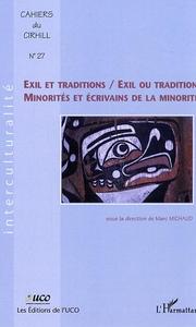 Exil et traditions