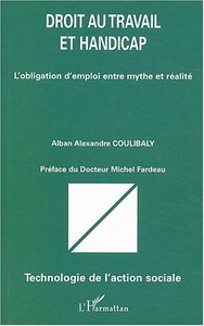 Droit au travail et handicap