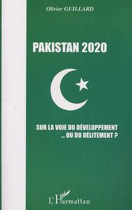 PAKISTAN 2020