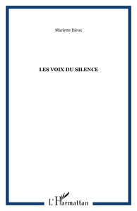 Les voix du silence