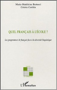 Quel français à l'école ?