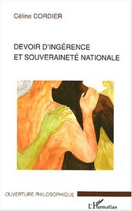 Devoir d'ingérence et souveraineté nationale