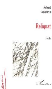 Reliquat