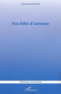 Feu follet d'automne