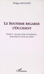 LE SOUFISME REGARDE L'OCCIDENT