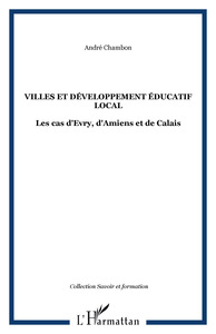 Villes et développement éducatif local