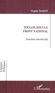 TOULON SOUS LE FRONT NATIONAL