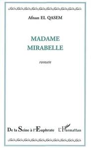 Madame Mirabelle