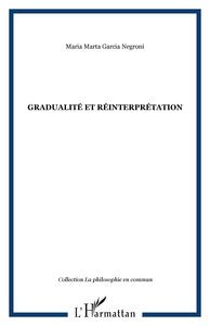 Gradualité et réinterprétation