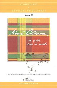 Aimé Césaire, un