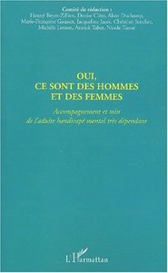 OUI, CE SONT DES HOMMES ET DES FEMMES