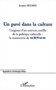 Un pavé dans la culture