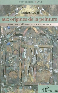 Aux origines de la peinture