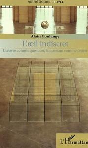 L'IL INDISCRET