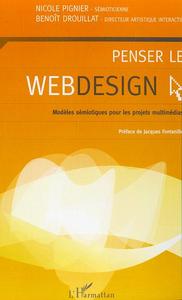 Penser le webdesign