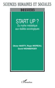 Start Up ?