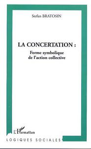 LA CONCERTATION