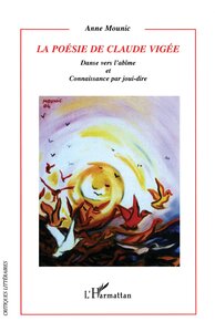 La poésie de Claude Vigée