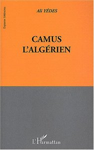 Camus l'algérien