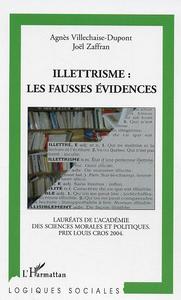 Illettrisme: les fausses évidences