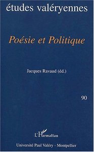 POÉSIE ET POLITIQUE
