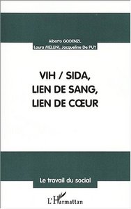 VIH/SIDA, LIEN DE SANG, LIEN DE CUR