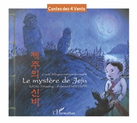 Le mystère de Jeju