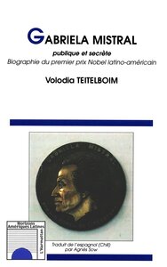 GABRIELA MISTRAL