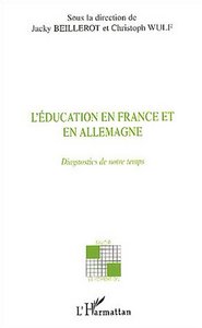 L'éducation en France et en Allemagne