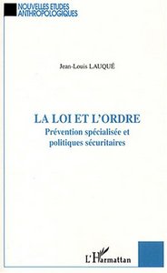 La loi et l'ordre