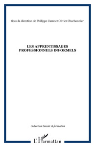 Les apprentissages professionnels informels