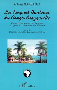 Les langues Bantoues du Congo-Brazzaville