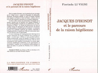 Jacques d'Hondt
