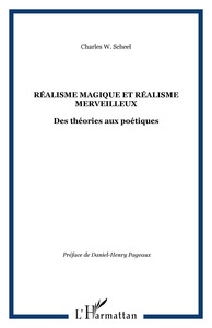 Réalisme magique et réalisme merveilleux