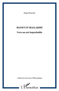 MANET ET MALLARMÉ