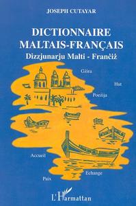 Dictionnaire maltais-français