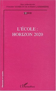 L'ÉCOLE HORIZON 2020