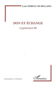 Don et échange