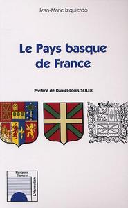 LE PAYS BASQUE EN FRANCE