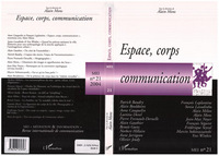 Espace, corps,